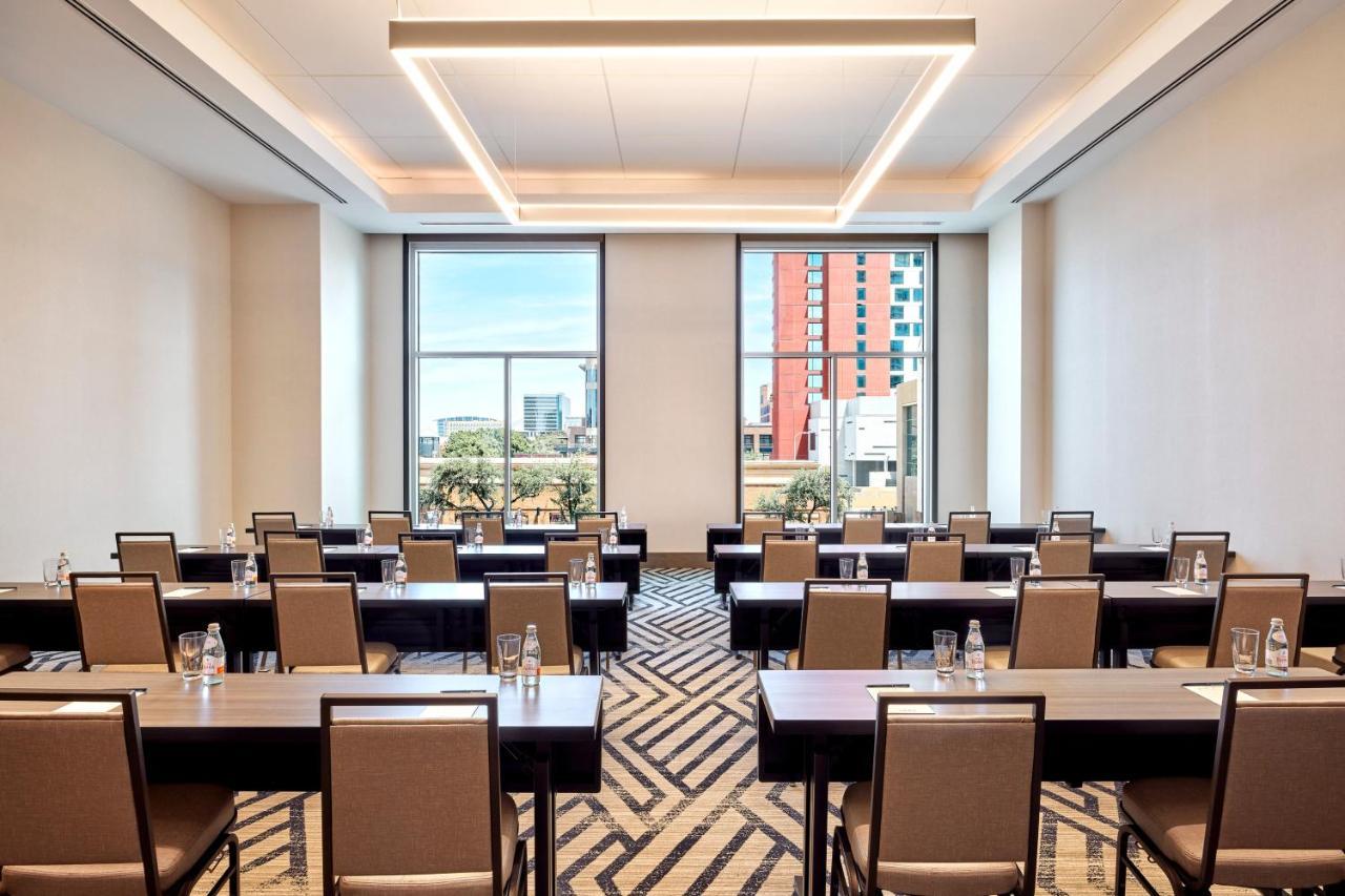 Omni Tempe Hotel At Asu מראה חיצוני תמונה